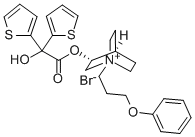 Aclidinium bromide|阿地溴铵