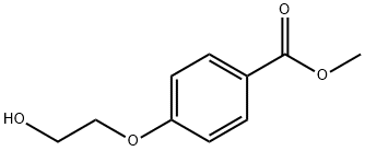 4-(2-HYDROXYETHOXY)BENZOIC ACID METHYL ESTER price.