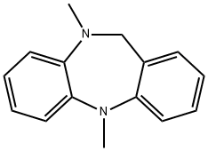 32047-74-8 10,11-Dihydro-5,10-dimethyl-5H-dibenzo[b,e][1,4]diazepine