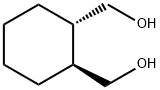 (1S,2S)-环己烷-1,2-二甲醇, 3205-34-3, 结构式
