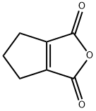 1-CYCLOPENTENE-1,2-DICARBOXYLIC ANHYDRIDE