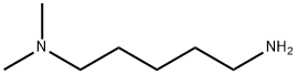 5-(Dimethylamino)pentylamine