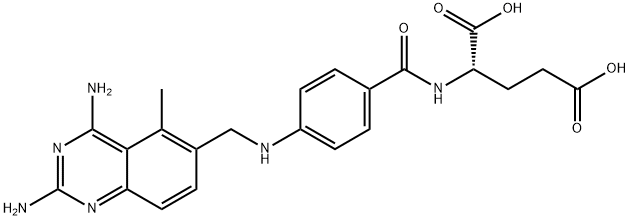 化合物 T30761 结构式