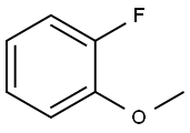2-Fluoroanisole|2-氟苯甲醚