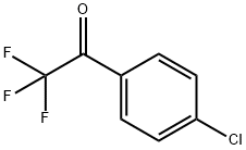 4'-CHLORO-2,2,2-TRIFLUOROACETOPHENONE