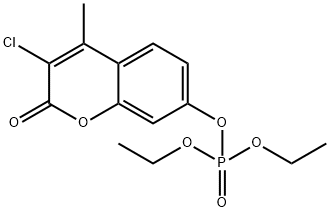 321-54-0 Structure