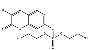 りん酸ビス(2-クロロエチル)3-クロロ-4-メチル-2-オキソ-2H-1-ベンゾピラン-7-イル price.