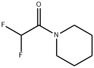 피페리딘,1-(디플루오로아세틸)-(7CI,8CI,9CI)