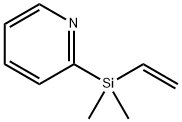 321155-39-9 2-(二甲基乙烯基硅)吡啶