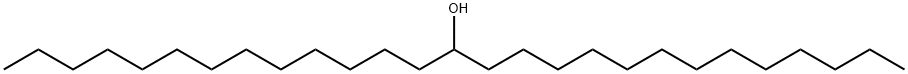 heptacosan-14-ol|