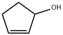 cyclopent-2-en-1-ol|环戊-2-烯醇