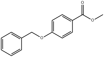 METHYL 4-BENZYLOXYBENZOATE