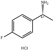(R)-1-(4-Fluorophenyl)ethylamine hydrochloride