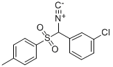 [1-(3-Chlorophenyl)-1-tosyl]methyl isocyanide