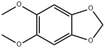 5,6-DIMETHOXY-1,3-BENZODIOXOLE