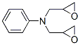 N,N-bis(oxiran-2-ylmethyl)aniline|