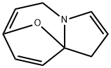 5H-7,9a-Epoxy-1H-pyrrolo[1,2-a]azepine(9CI) Structure