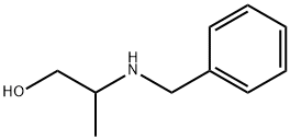 2-benzylaminopropanol|2-苄基氨基丙醇