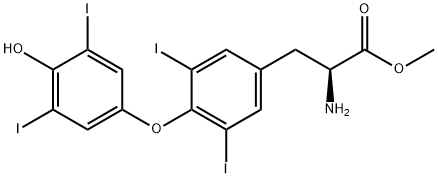 Thyroxine Methyl Ester