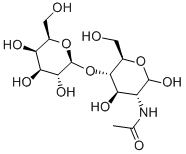 N-ACETYLLACTOSAMINE|N-乙酰基-D-乳糖胺