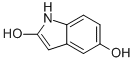 321884-36-0 1H-Indole-2,5-diol (9CI)