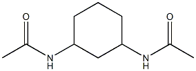 (1R,3S)-1,3-비스(아세틸아미노)사이클로헥산