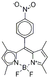 321895-92-5 8-(4-硝基苯基) BODIPY