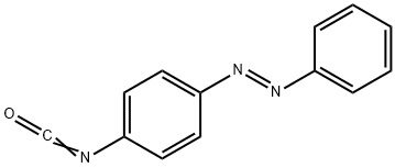 321951-62-6 (E)-1-(4-异氰酸基苯基)-2-苯基二氮烯