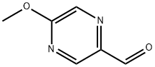 5-METHOXYPYRAZINE-2-CARBALDEHYDE