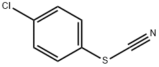 3226-37-7 4-Chlorophenyl thiocyanate