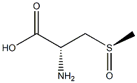 3226-62-8 L-Alanine, 3-[(R)-methylsulfinyl]- (9CI)