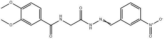 SALOR-INT L453722-1EA 化学構造式