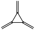 1,2,3-Trismethylenecyclopropane|