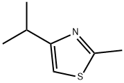 32272-52-9 4-异丙基-2-甲基噻唑
