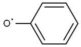 phenoxy radical 结构式