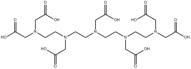 3234-59-1 N,N-Bis[2-[[2-[bis(carboxymethyl)amino]ethyl](carboxymethyl)amino]ethyl]glycine