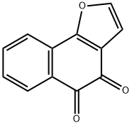 naphtho(1,2-b)furan-4,5-dione|