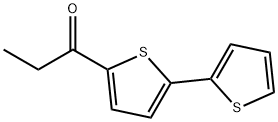 5-PROPIONYL-2,2'-BITHIENYL|5-丙酰基-2,2'-二噻吩