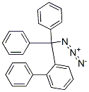 32366-27-1 2-(Azidodiphenylmethyl)-1,1'-biphenyl