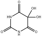 5,5-디히드록시퍼히드로피리미딘트리온