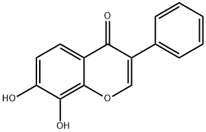 32396-64-8 7,8-Dihydroxy isoflavone 