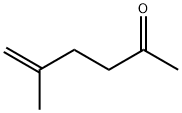 3240-09-3 5-甲基-5-己烯-2-酮