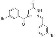 SALOR-INT L483575-1EA Structure