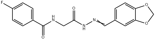 SALOR-INT L451606-1EA Structure