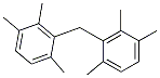3,3'-Methylenebis(1,2,4-trimethylbenzene),32403-84-2,结构式