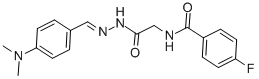 SALOR-INT L451738-1EA Structure