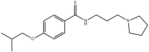 , 32417-08-6, 结构式