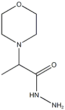 32418-66-9 2-N-吗啉基丙烷肼