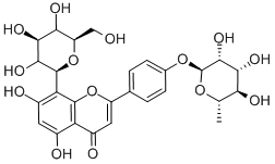 VITEXIN-4'-RHAMNOSIDE(RG)