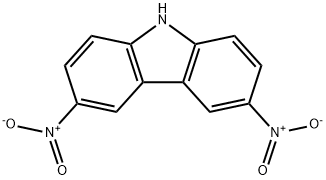 3,6-二硝基-9H-咔唑